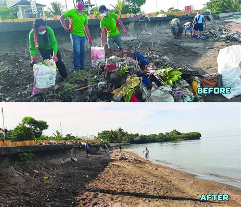 cenro bacoor|Clean up drive .